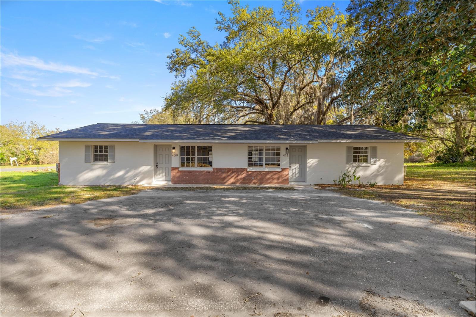 403 NE 26TH CT, OCALA, FL, 34470