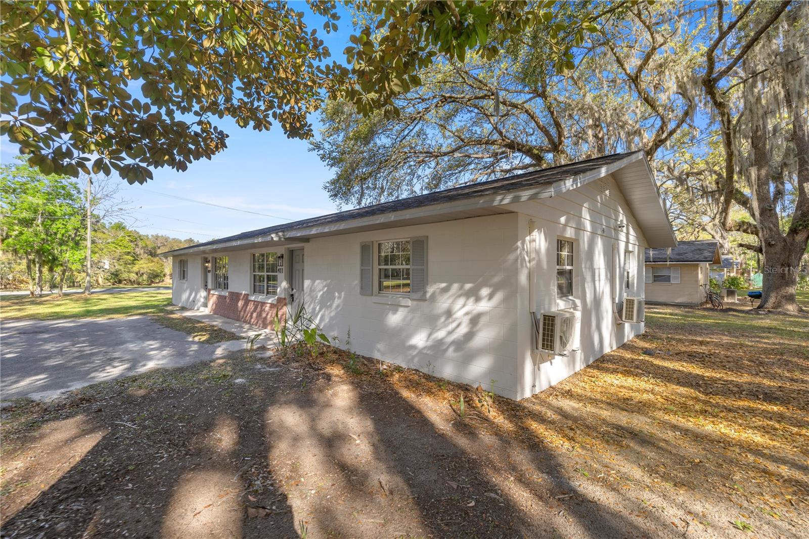 403 NE 26TH CT, OCALA, FL, 34470