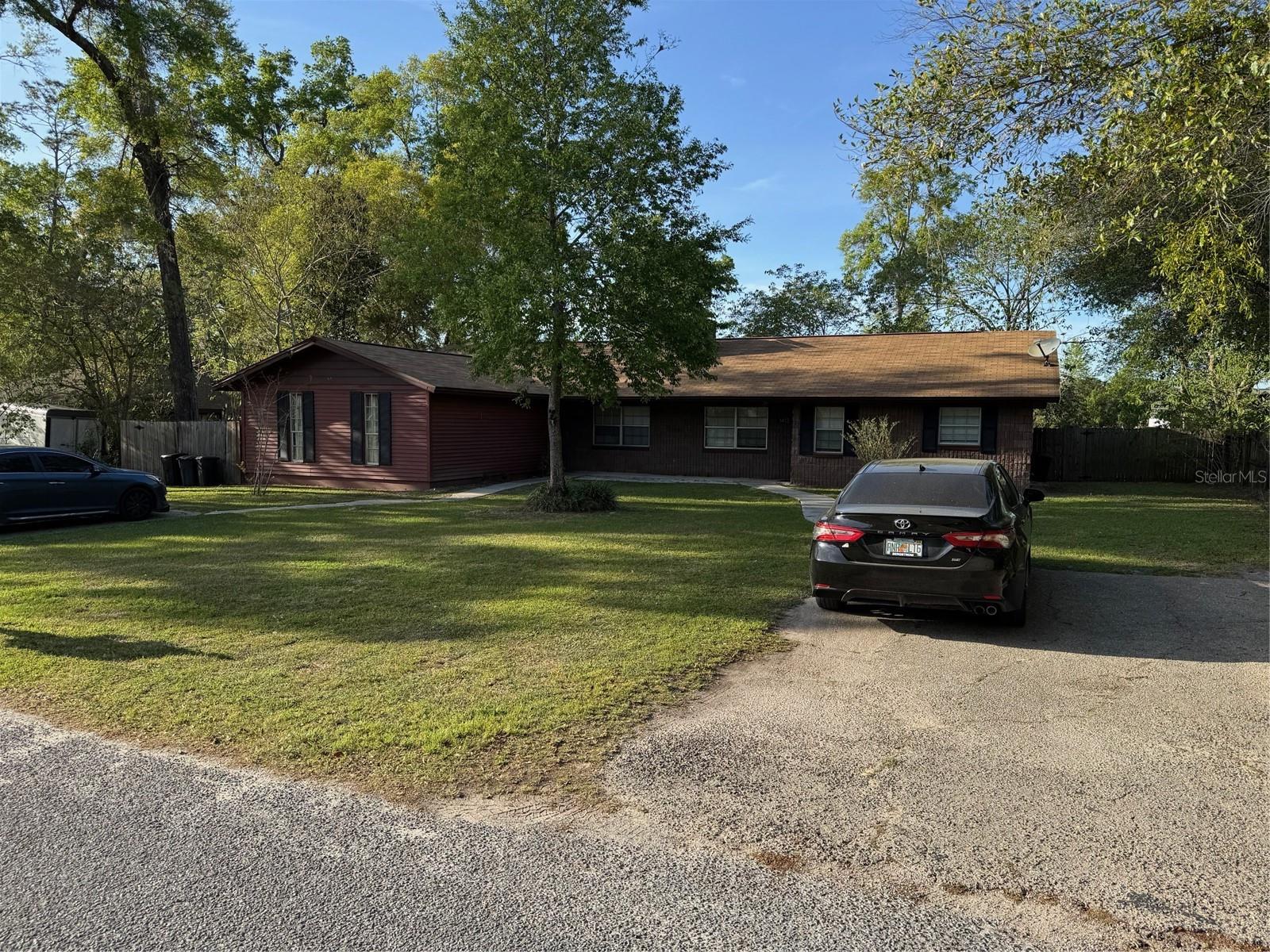 1411 NE 38TH ST, OCALA, FL, 34479