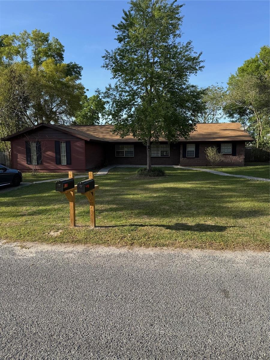 1411 NE 38TH ST, OCALA, FL, 34479