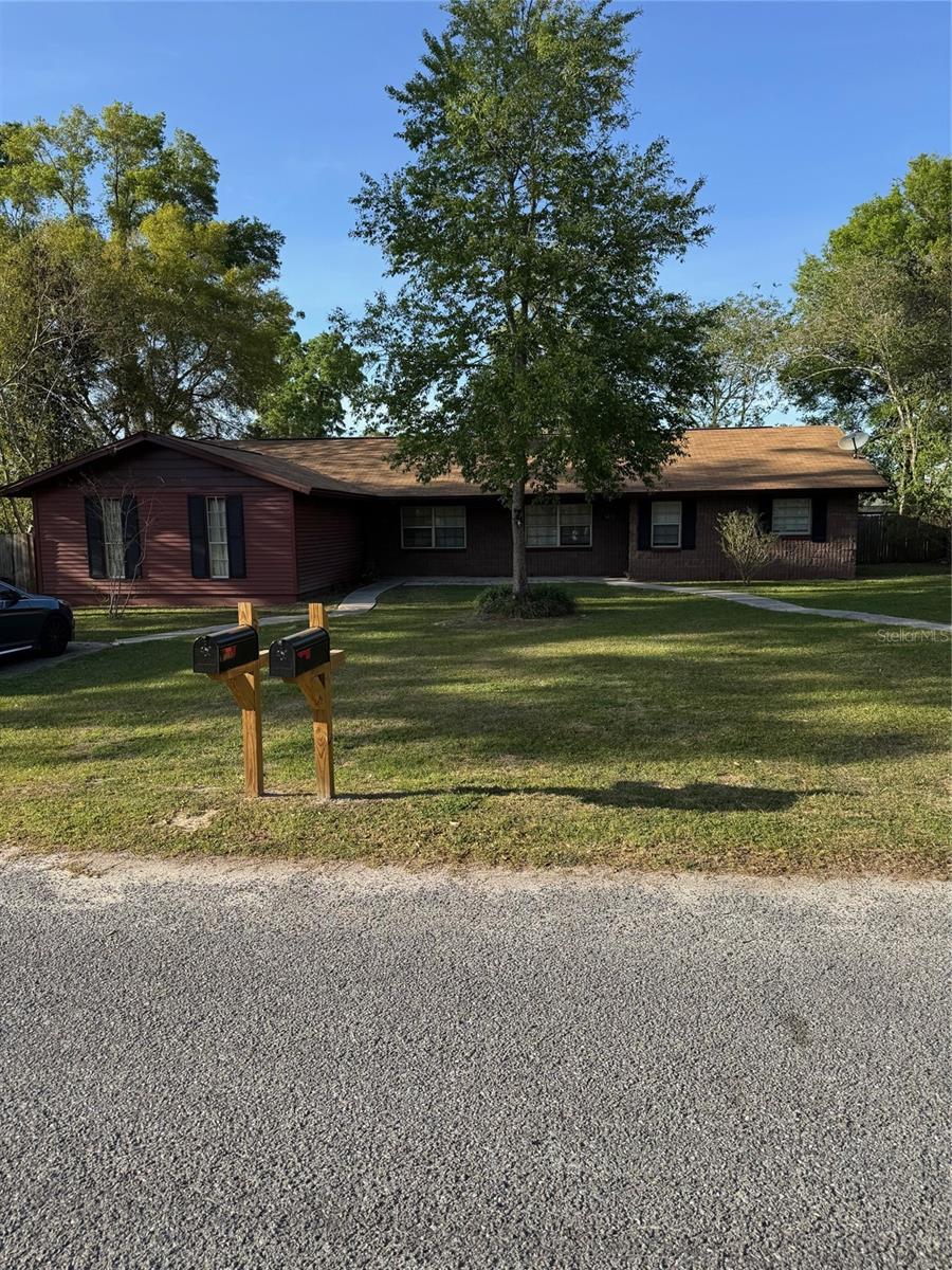 1411 NE 38TH ST, OCALA, FL, 34479