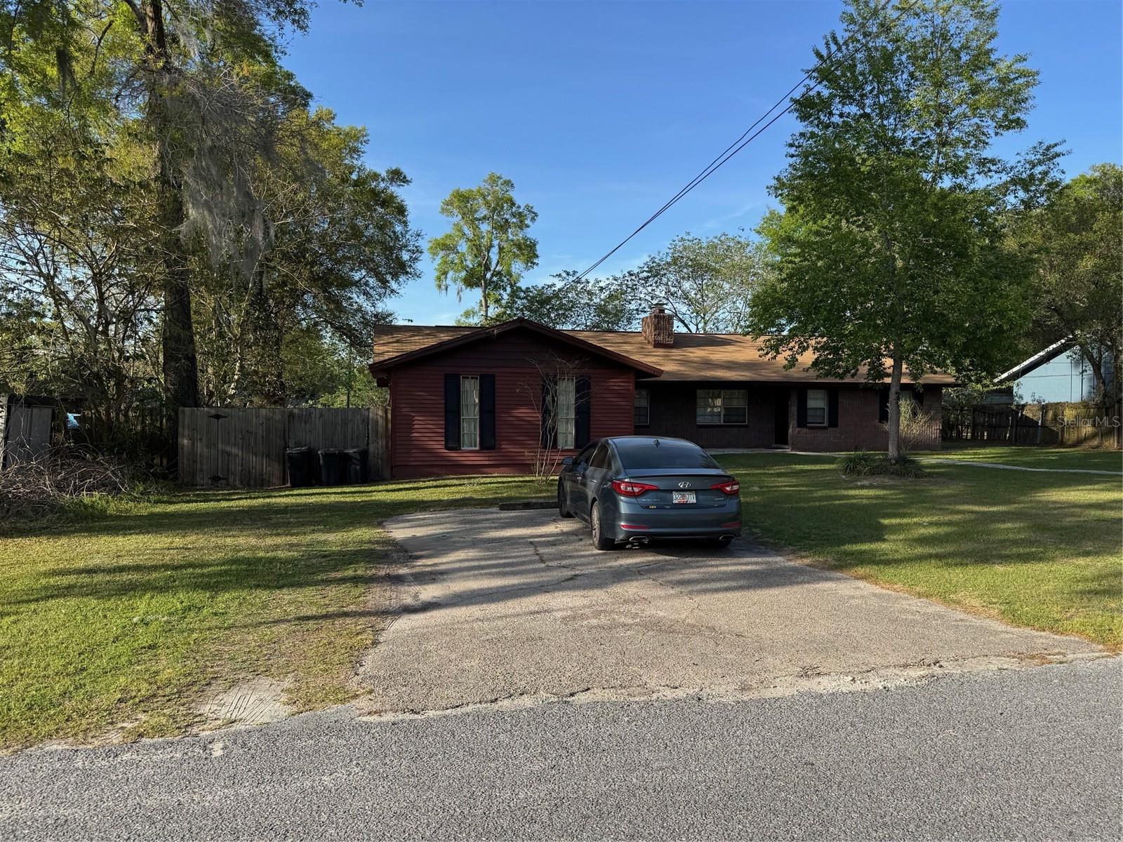 1411 NE 38TH ST, OCALA, FL, 34479