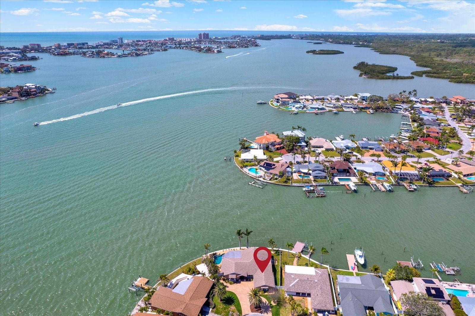 11689 GROVE ST, SEMINOLE, FL, 33772