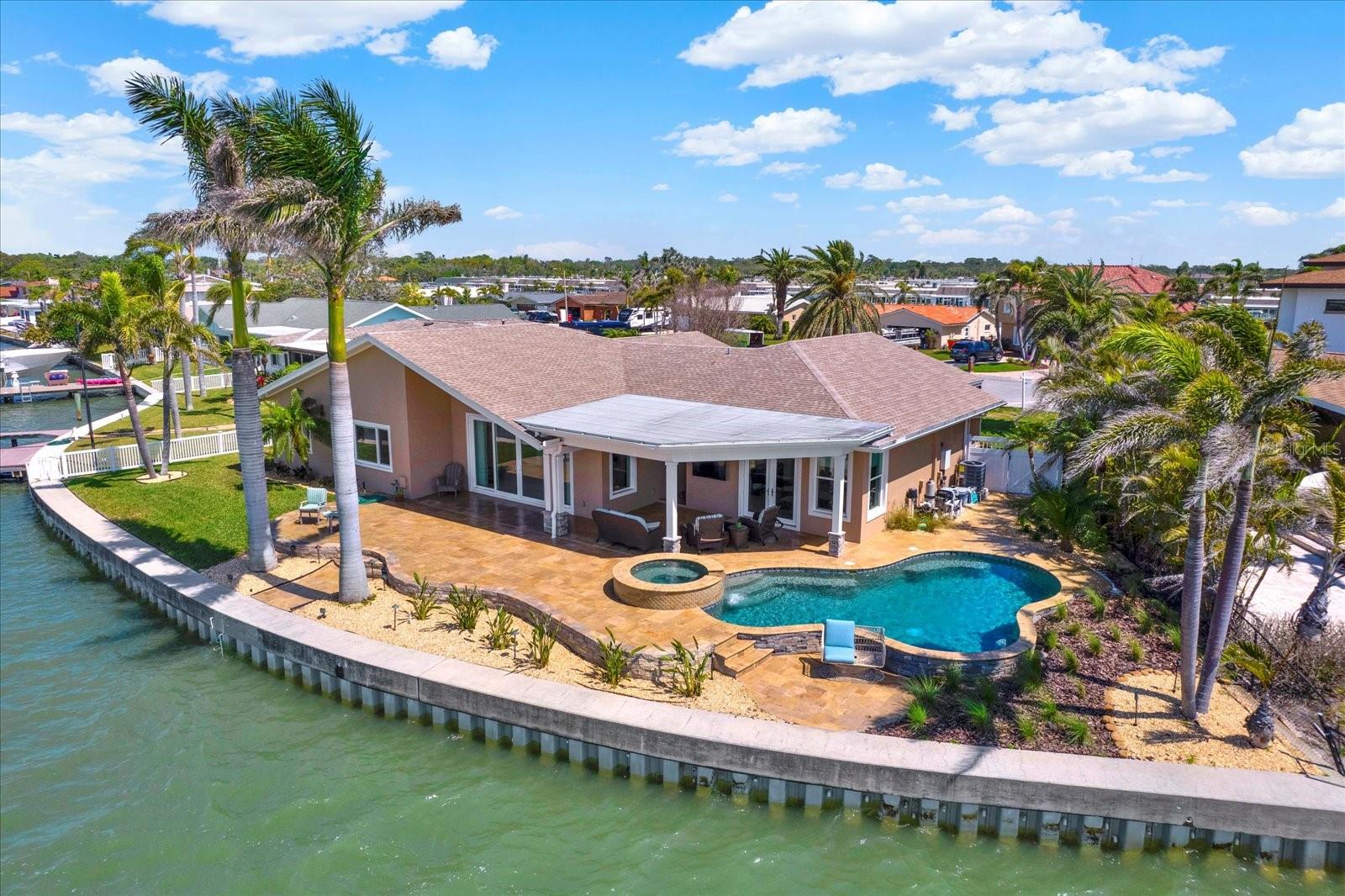 11689 GROVE ST, SEMINOLE, FL, 33772
