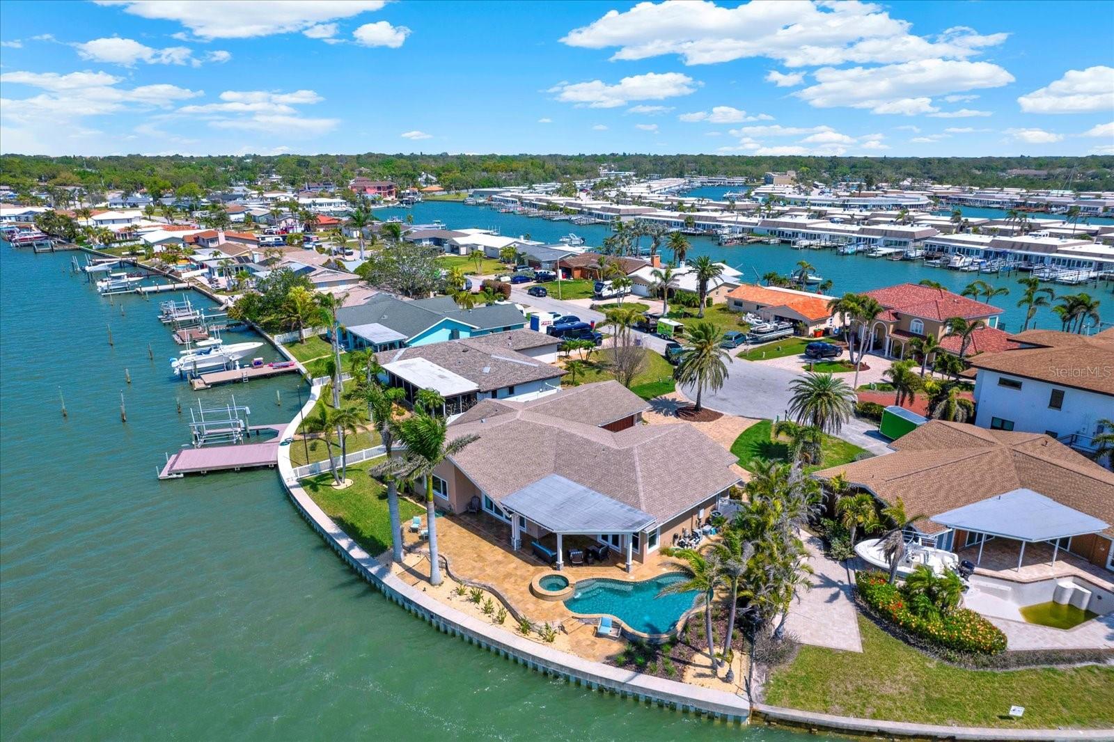 11689 GROVE ST, SEMINOLE, FL, 33772