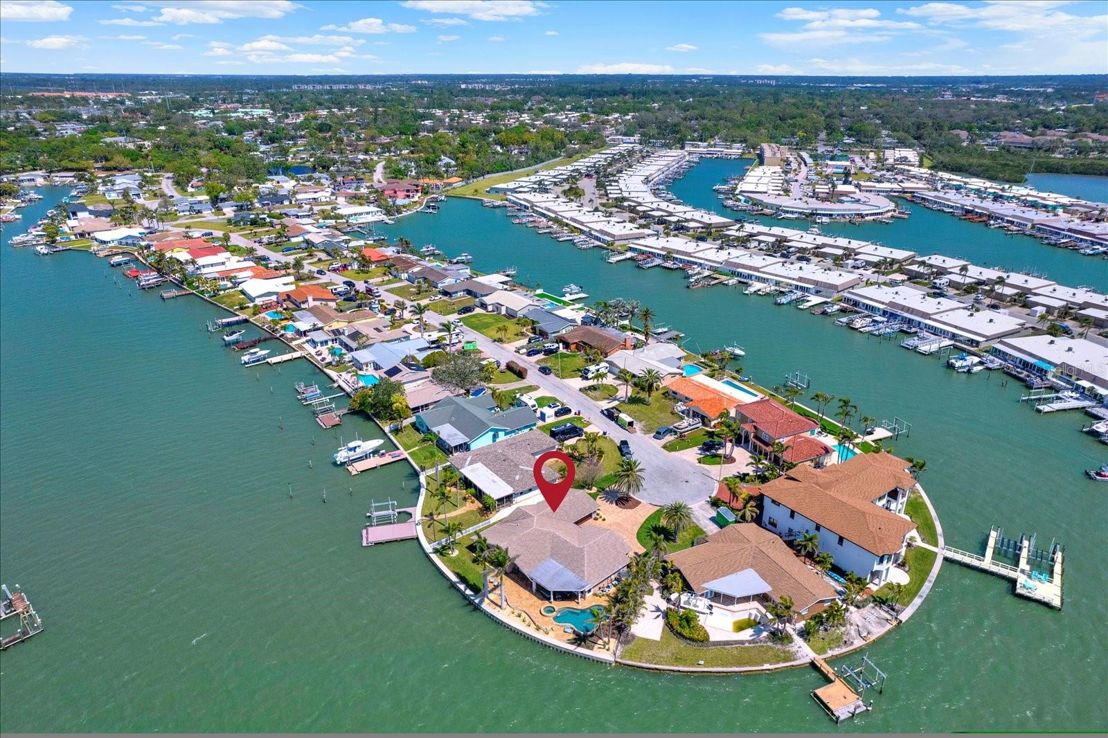 11689 GROVE ST, SEMINOLE, FL, 33772
