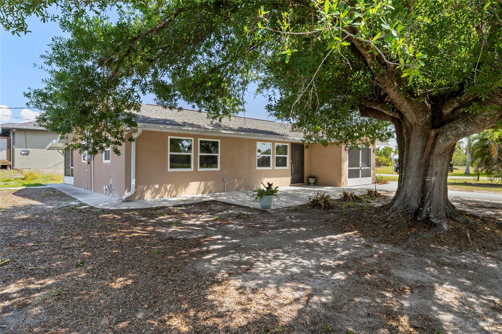 510 MARLIN DR, PUNTA GORDA, FL, 33950