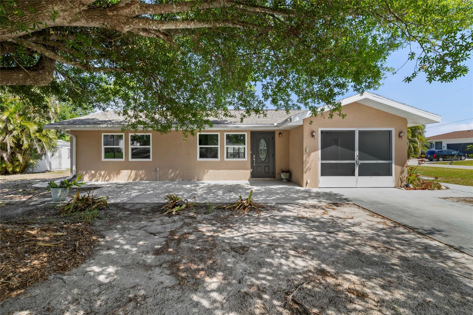 510 MARLIN DR, PUNTA GORDA, FL, 33950