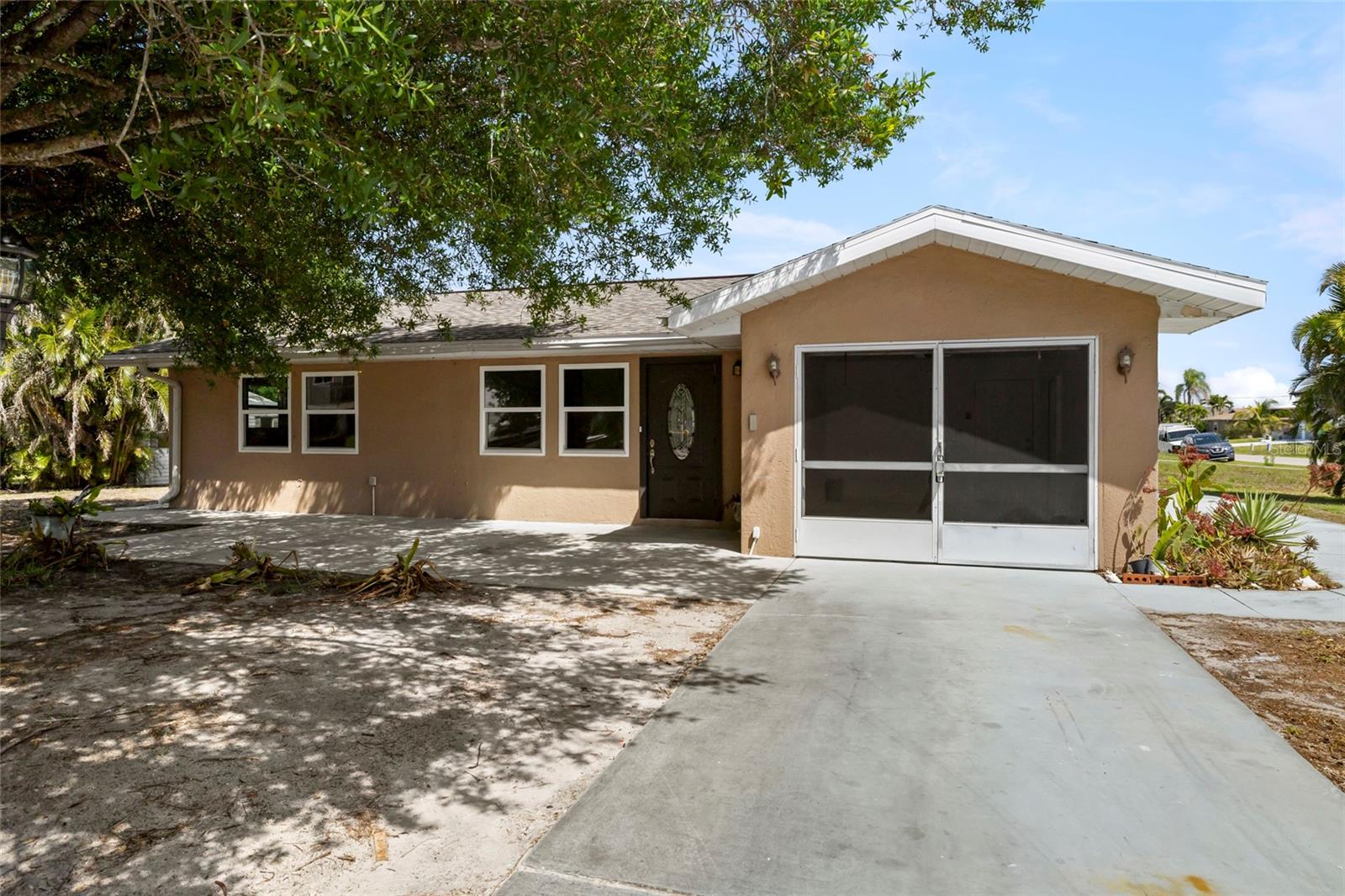 510 MARLIN DR, PUNTA GORDA, FL, 33950