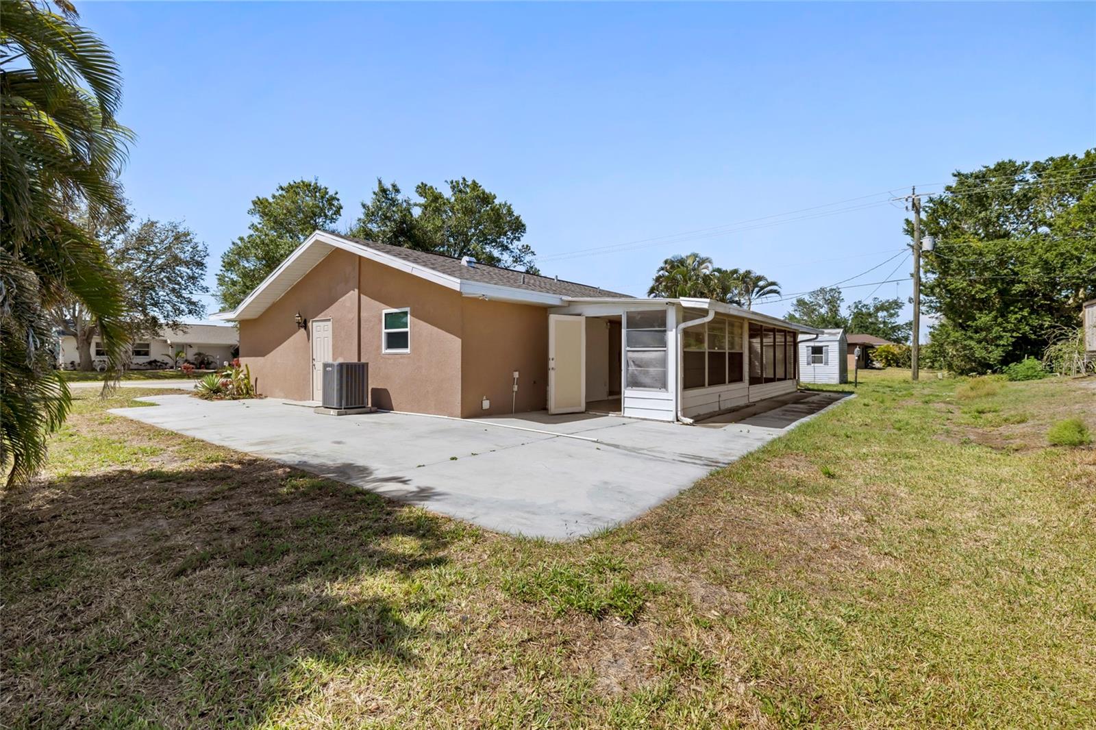510 MARLIN DR, PUNTA GORDA, FL, 33950