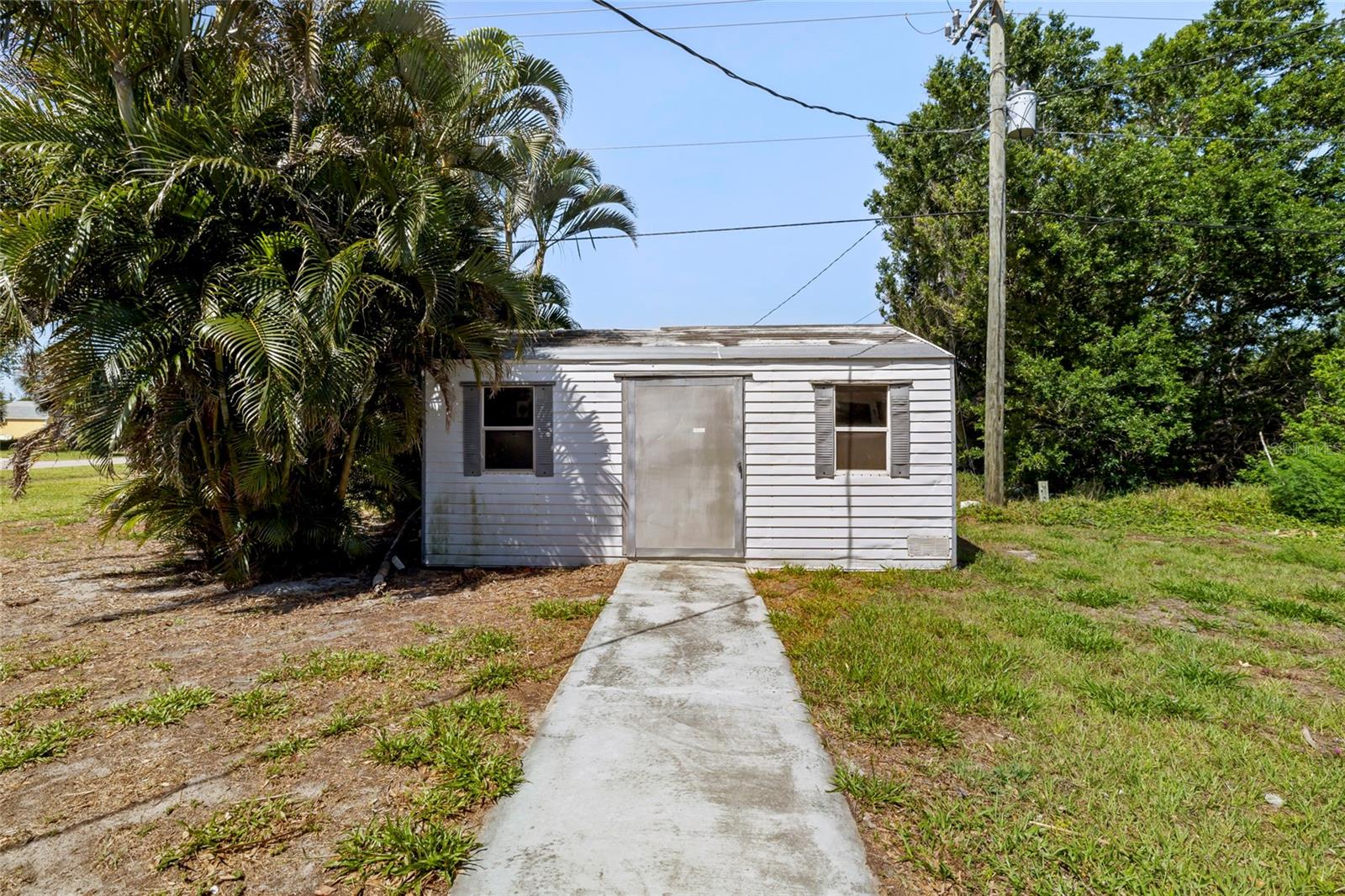 510 MARLIN DR, PUNTA GORDA, FL, 33950
