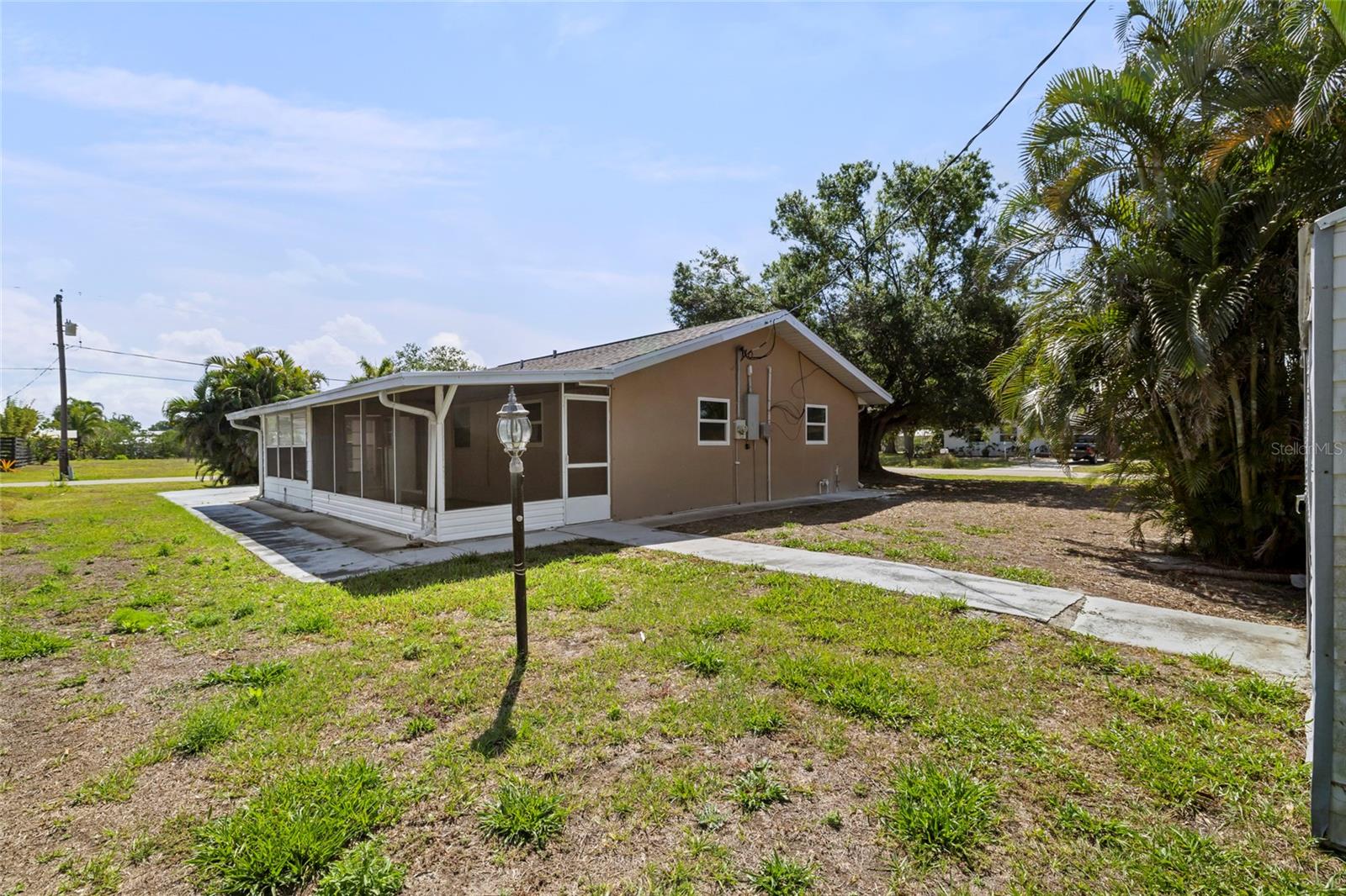 510 MARLIN DR, PUNTA GORDA, FL, 33950