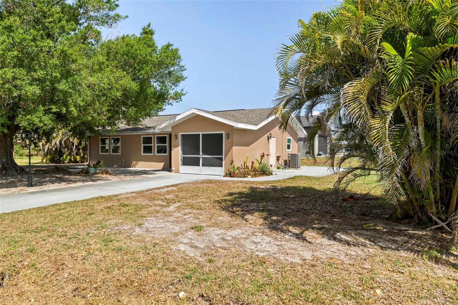 510 MARLIN DR, PUNTA GORDA, FL, 33950