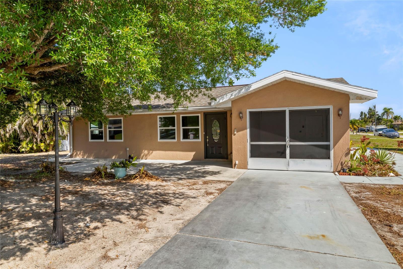 510 MARLIN DR, PUNTA GORDA, FL, 33950