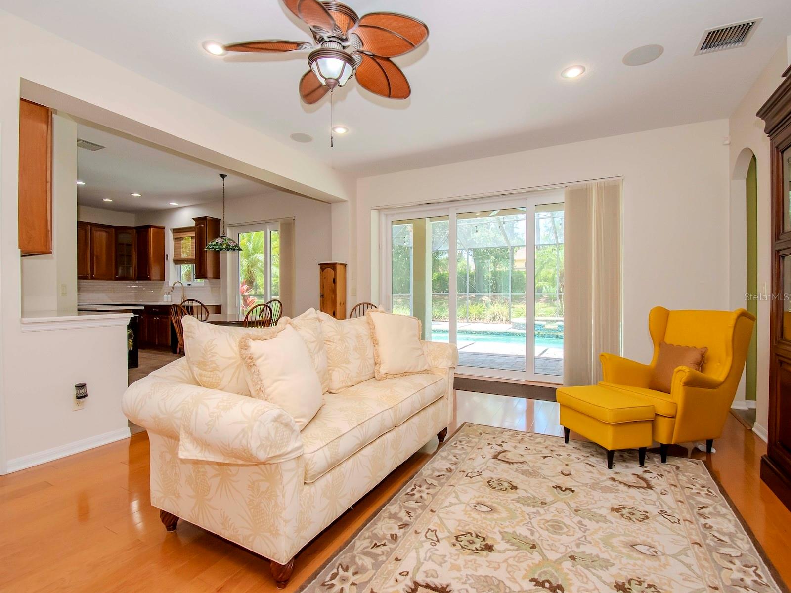 7425 MINNOW BROOK WAY, LAND O LAKES, FL, 34637