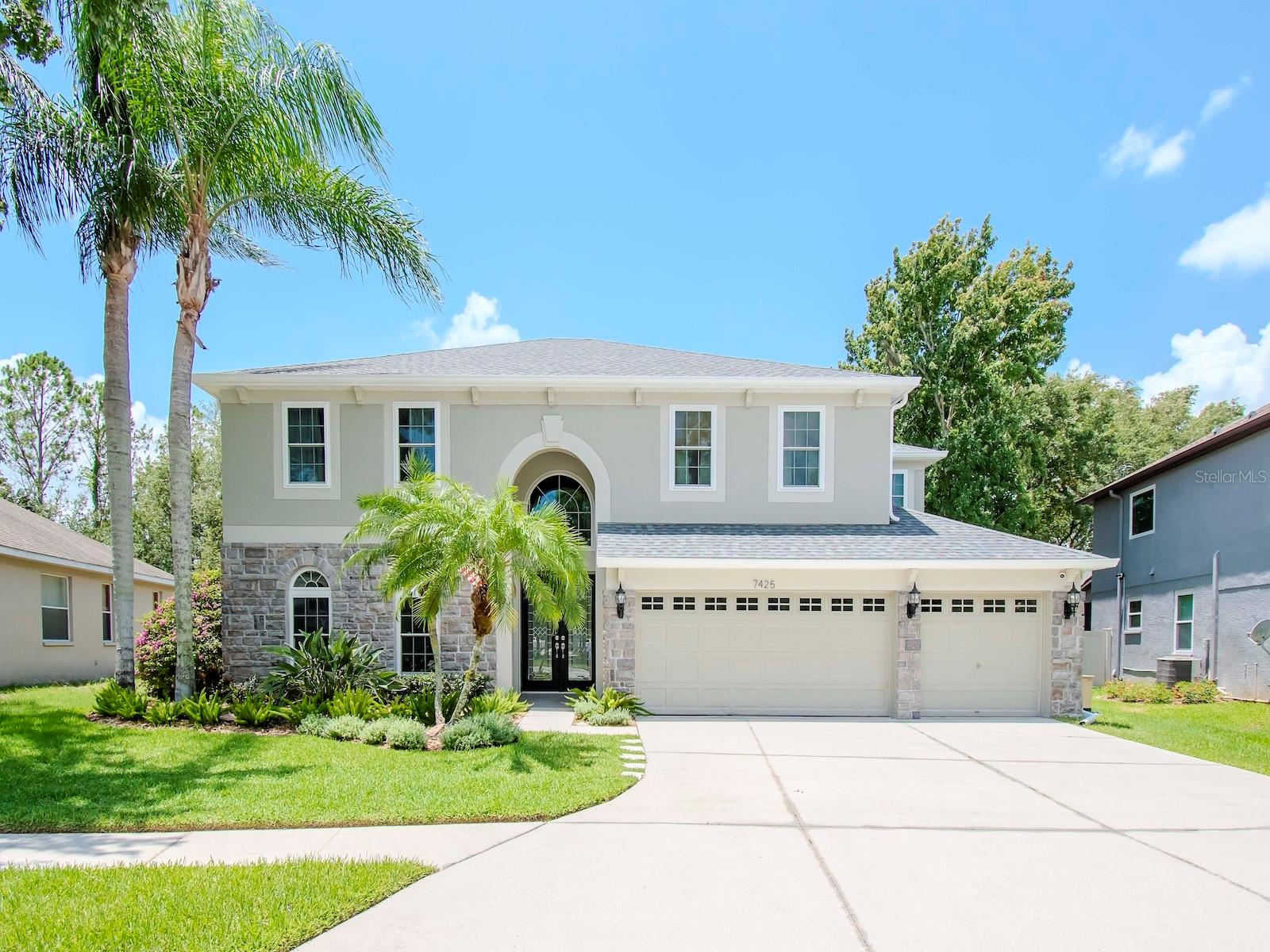 7425 MINNOW BROOK WAY, LAND O LAKES, FL, 34637