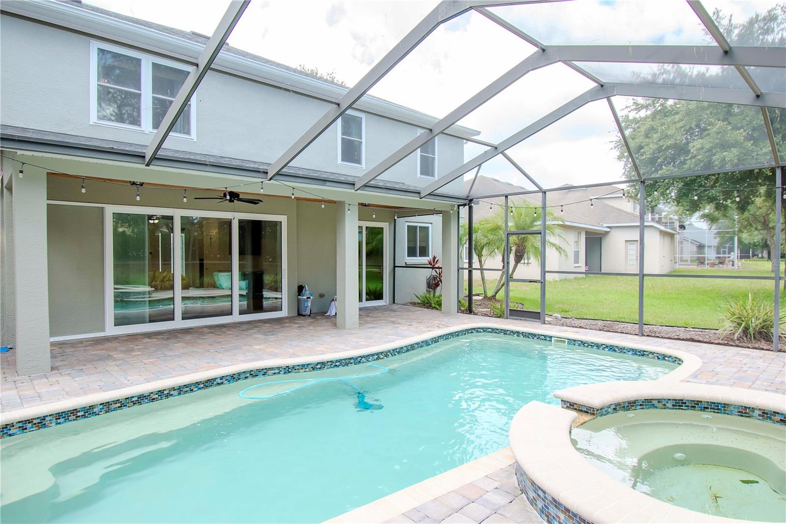 7425 MINNOW BROOK WAY, LAND O LAKES, FL, 34637