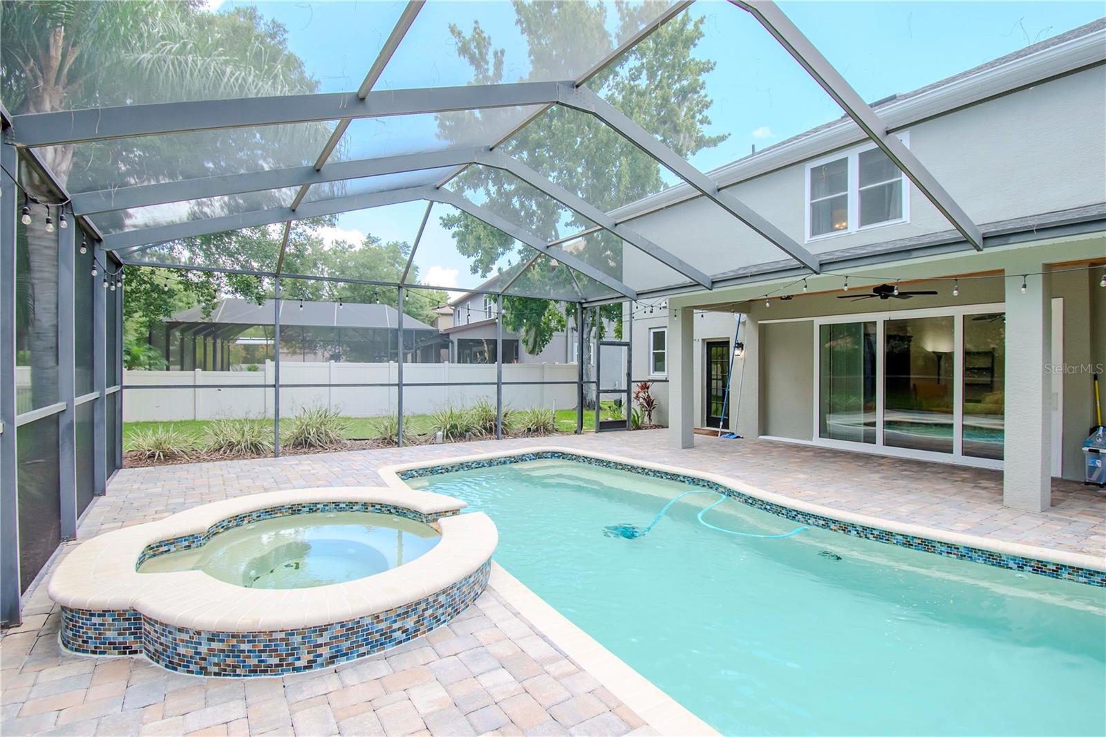 7425 MINNOW BROOK WAY, LAND O LAKES, FL, 34637