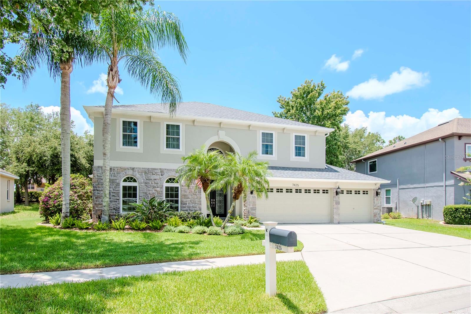 7425 MINNOW BROOK WAY, LAND O LAKES, FL, 34637