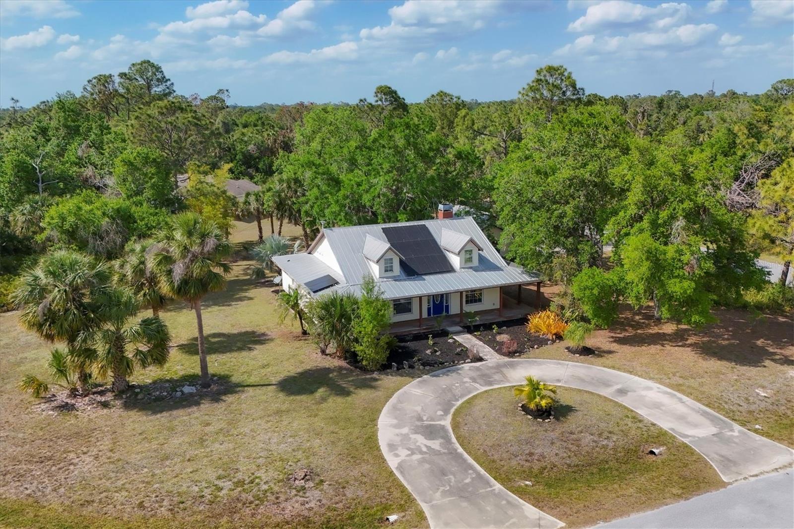 6838 RABBIT AVE, NORTH PORT, FL, 34291