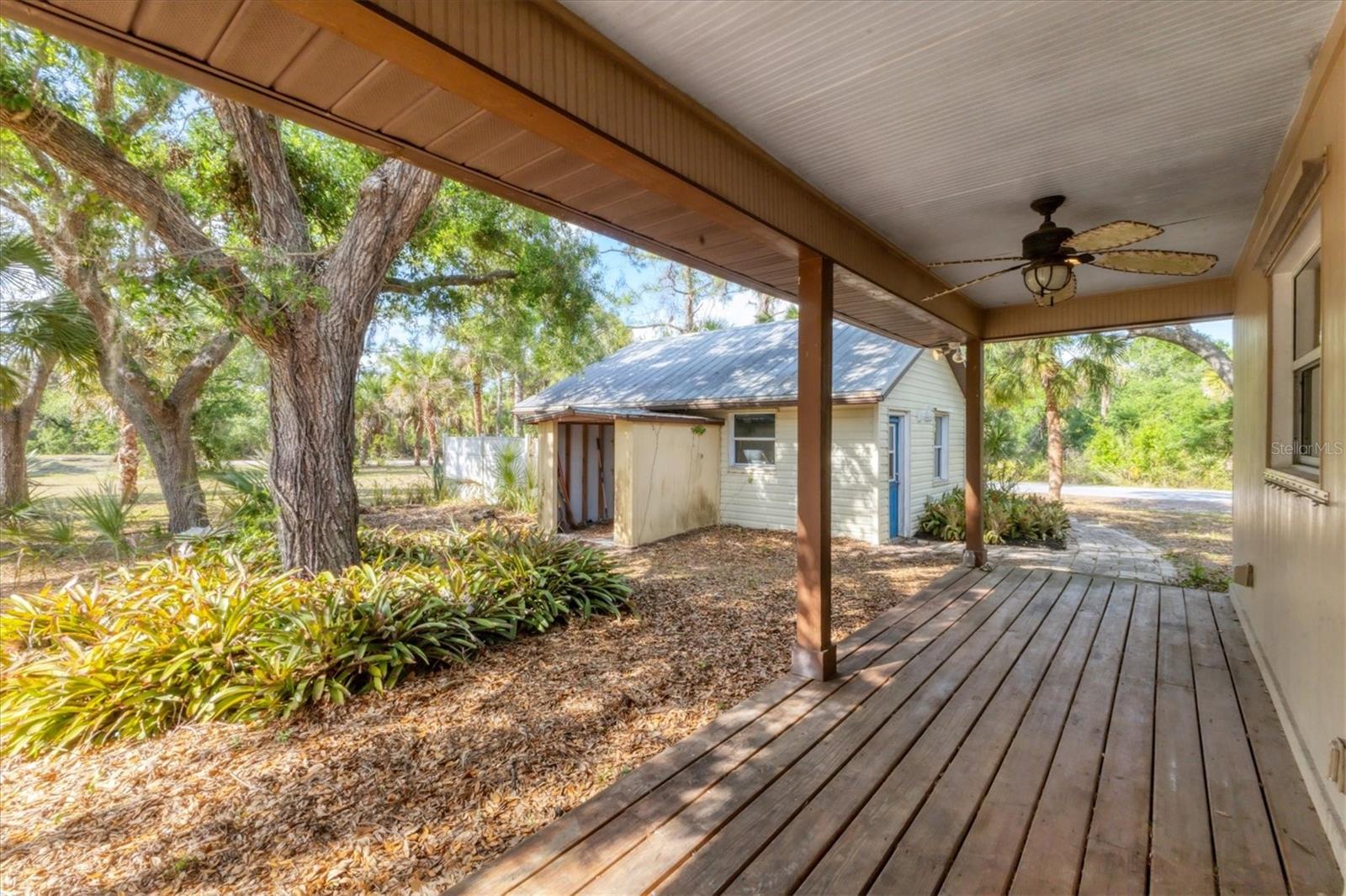 6838 RABBIT AVE, NORTH PORT, FL, 34291