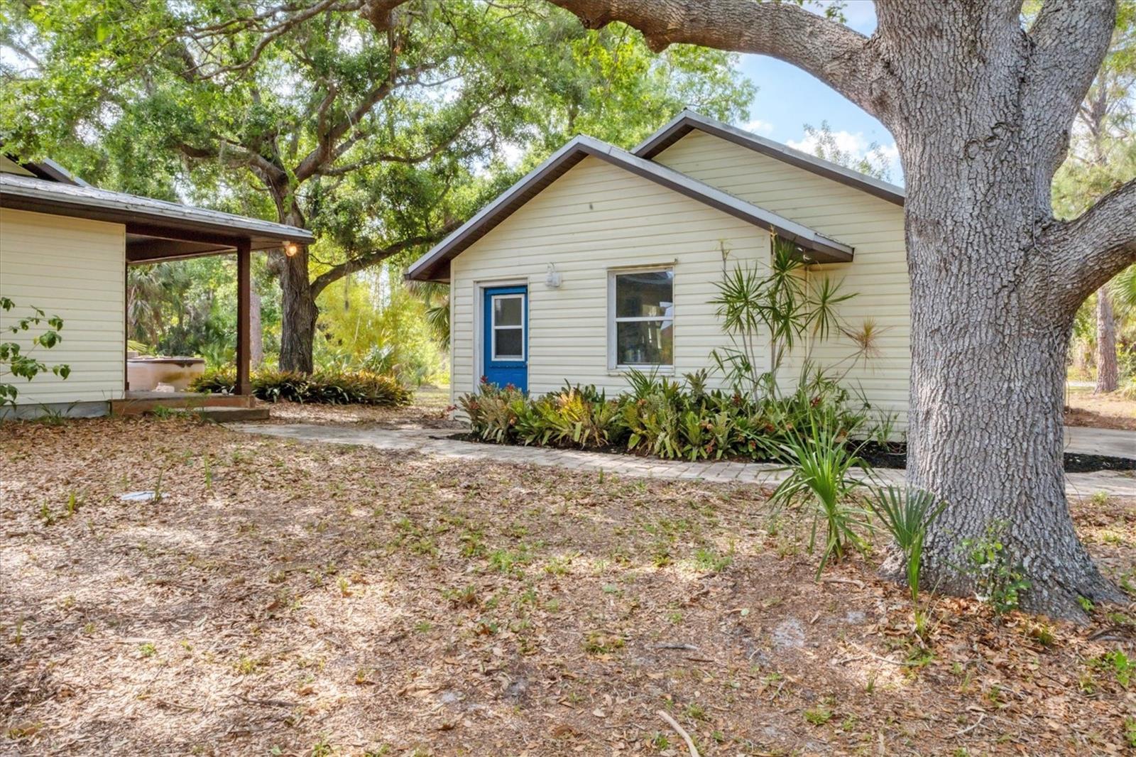 6838 RABBIT AVE, NORTH PORT, FL, 34291