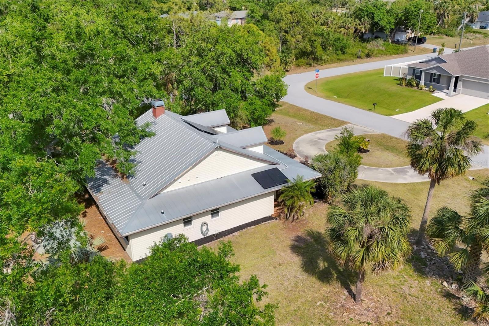 6838 RABBIT AVE, NORTH PORT, FL, 34291