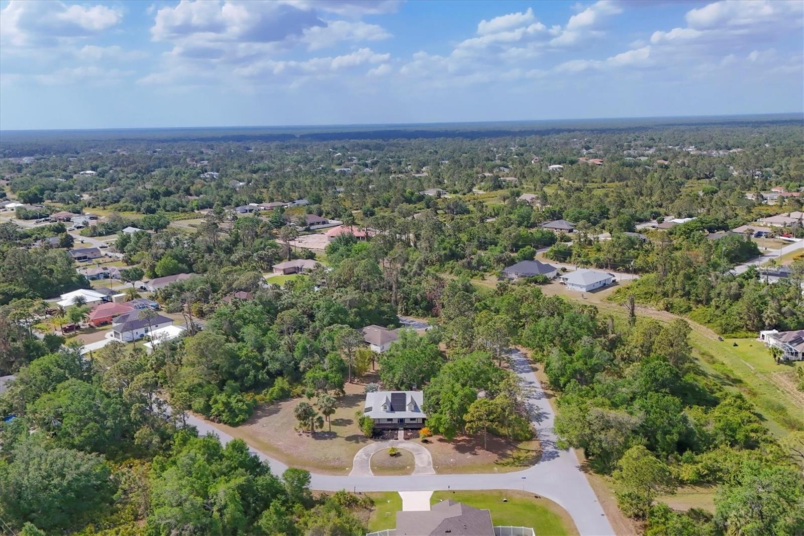 6838 RABBIT AVE, NORTH PORT, FL, 34291