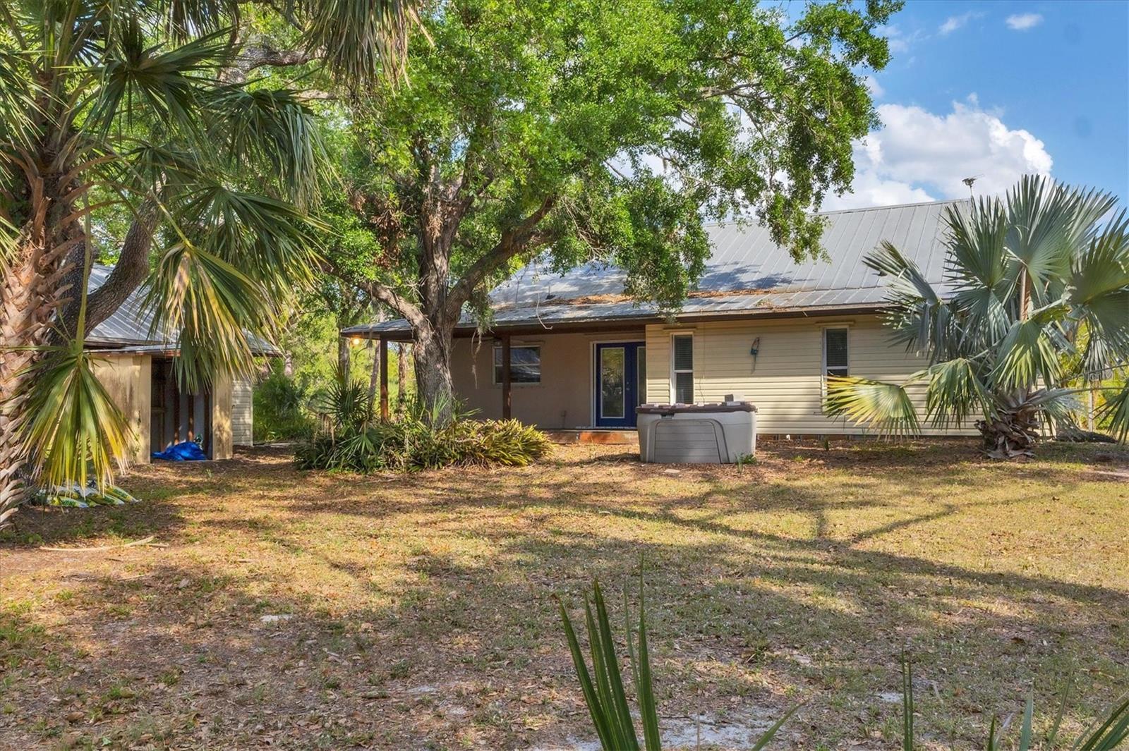 6838 RABBIT AVE, NORTH PORT, FL, 34291