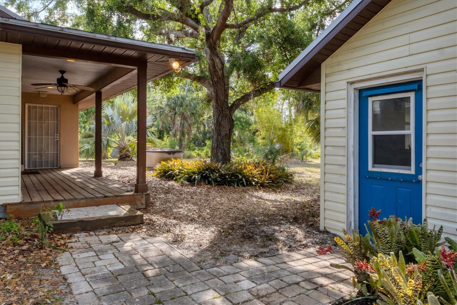 6838 RABBIT AVE, NORTH PORT, FL, 34291