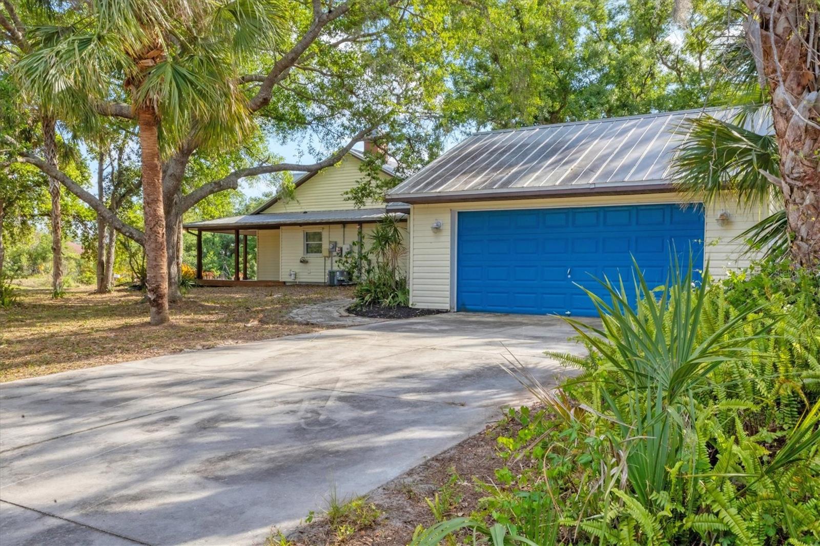 6838 RABBIT AVE, NORTH PORT, FL, 34291