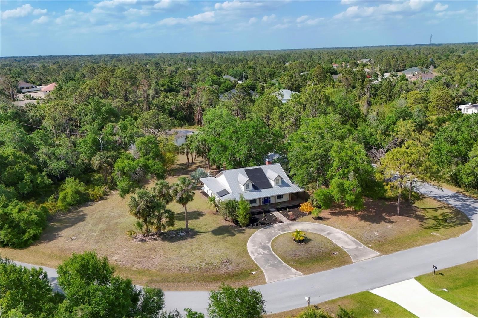 6838 RABBIT AVE, NORTH PORT, FL, 34291