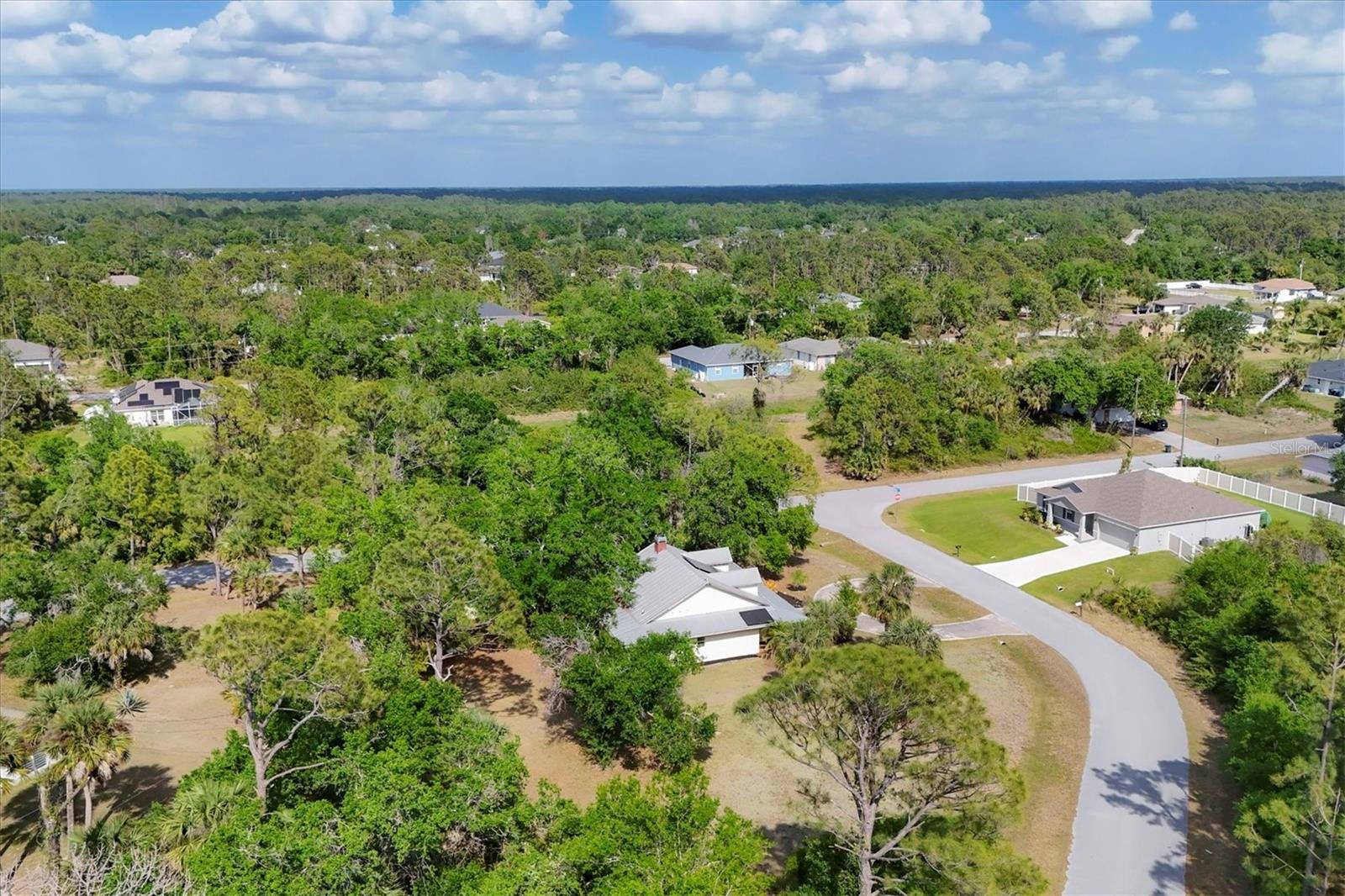 6838 RABBIT AVE, NORTH PORT, FL, 34291