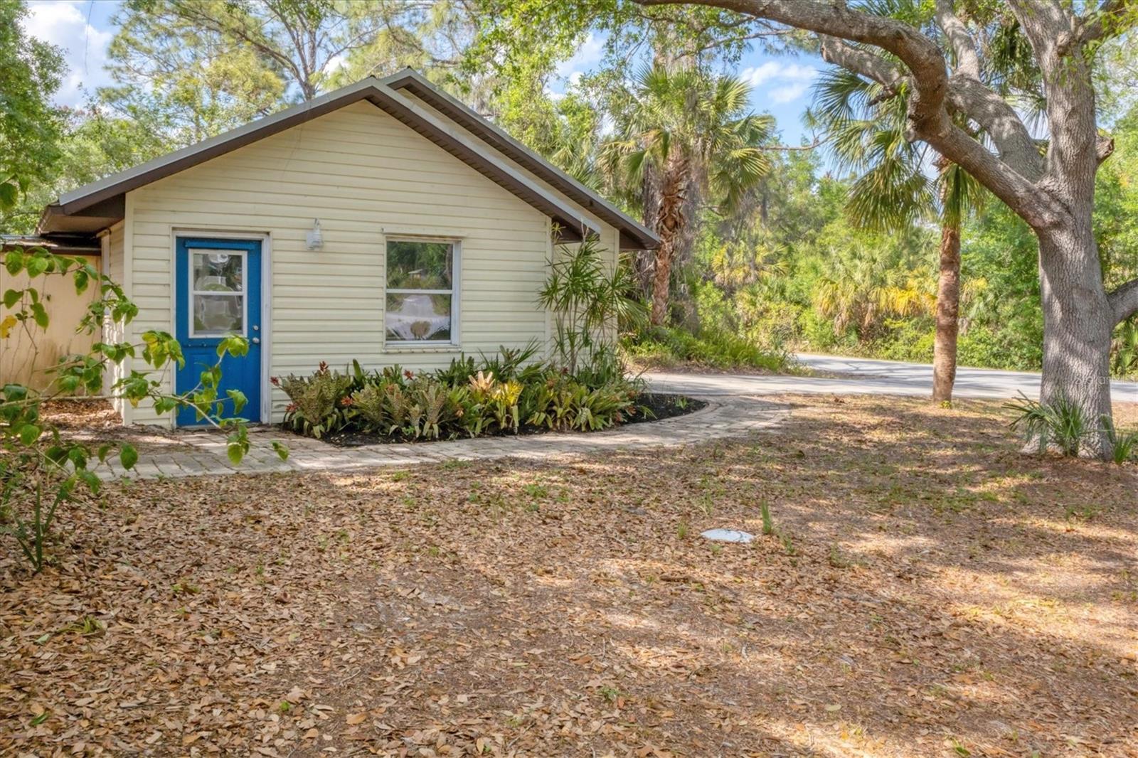 6838 RABBIT AVE, NORTH PORT, FL, 34291