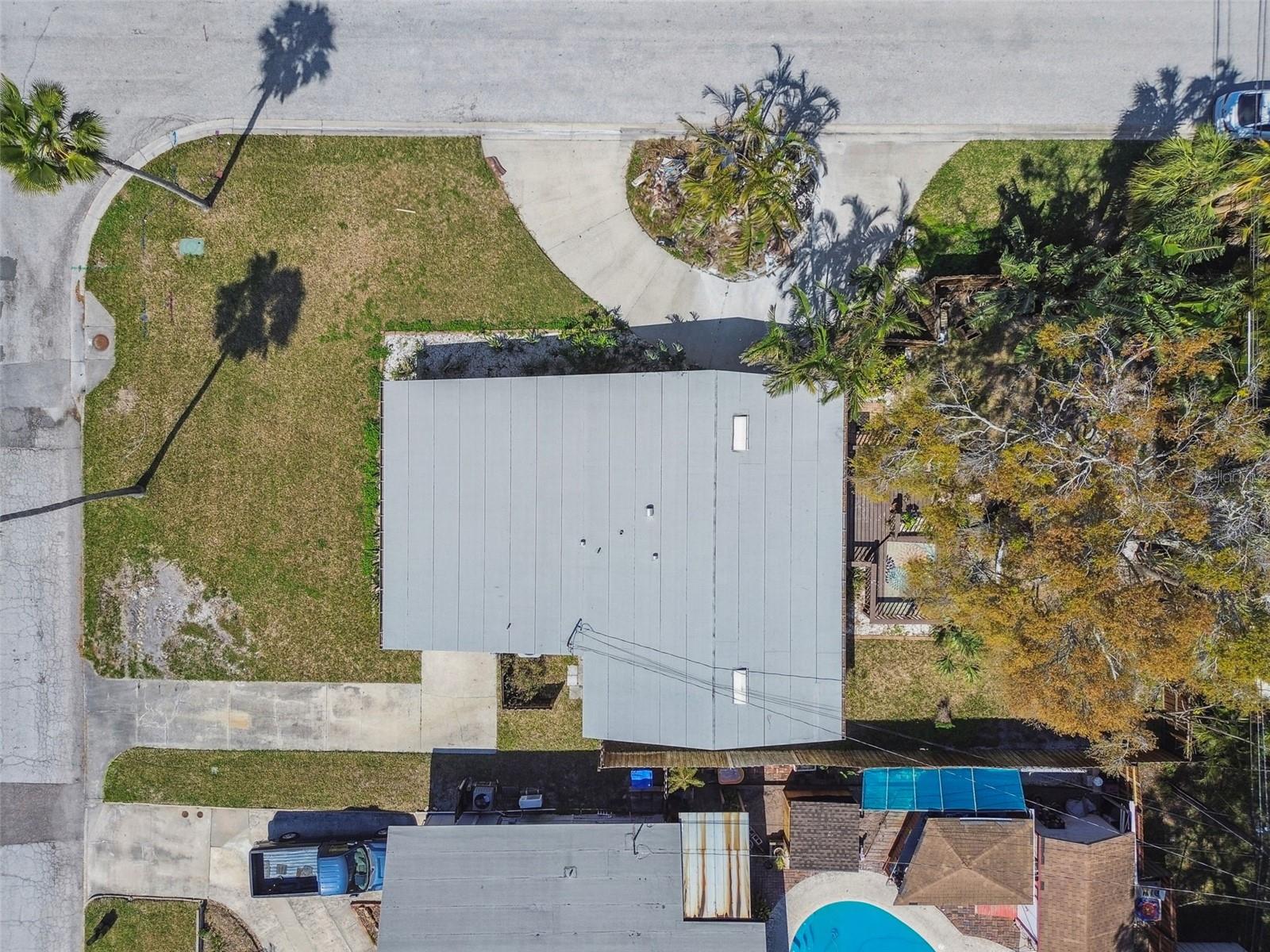1600 DELAWARE AVE NE, ST PETERSBURG, FL, 33703