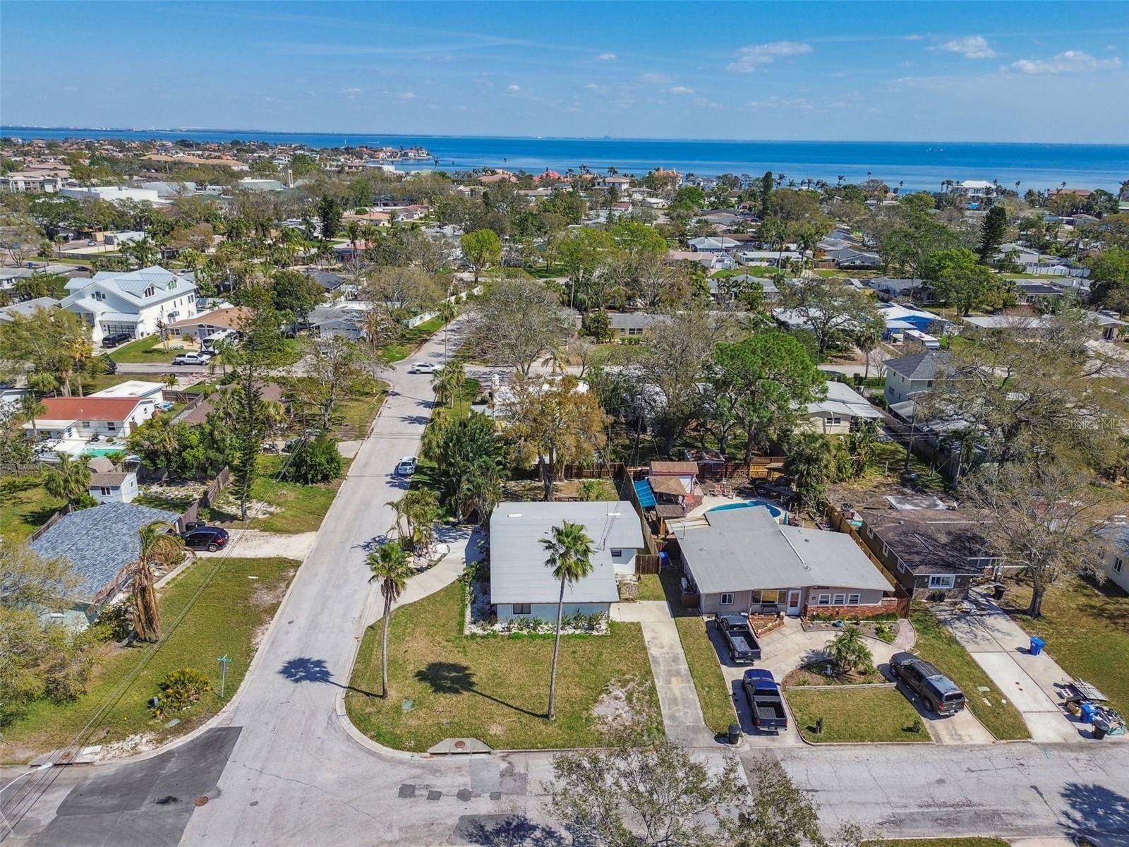 1600 DELAWARE AVE NE, ST PETERSBURG, FL, 33703