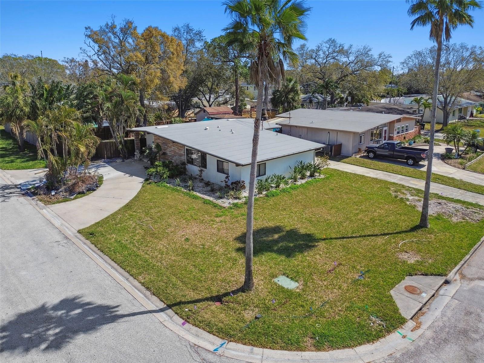 1600 DELAWARE AVE NE, ST PETERSBURG, FL, 33703