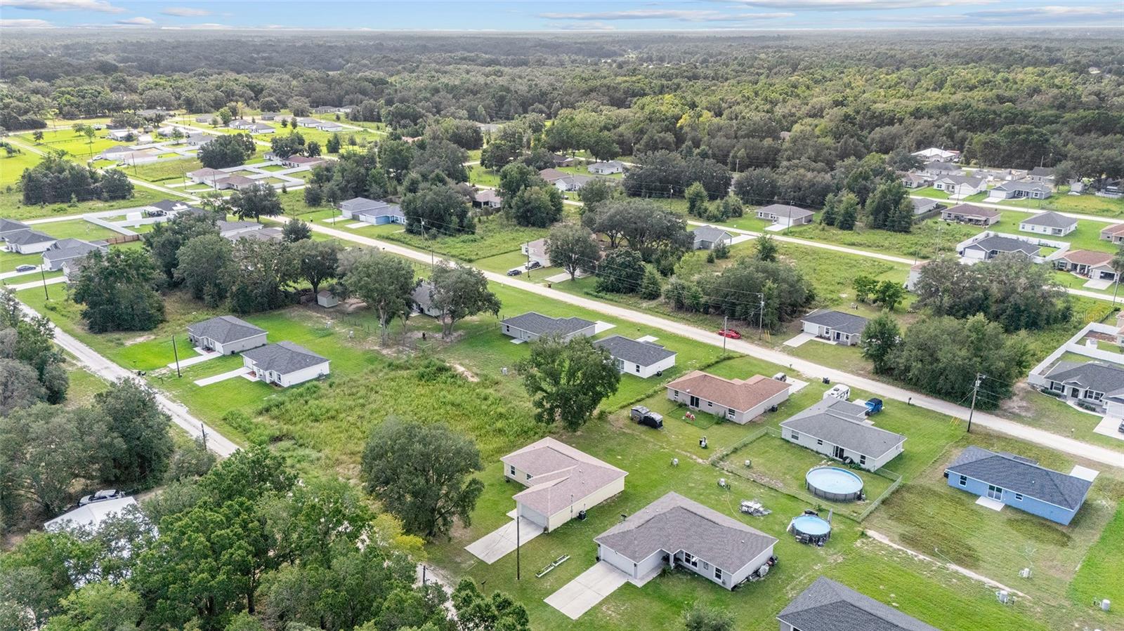 13329 SW 106 ST, DUNNELLON, FL, 34432