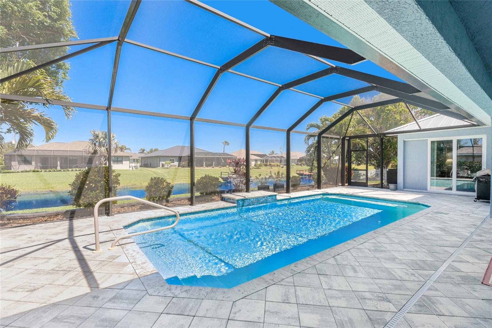 228 WHITE MARSH LN, ROTONDA WEST, FL, 33947