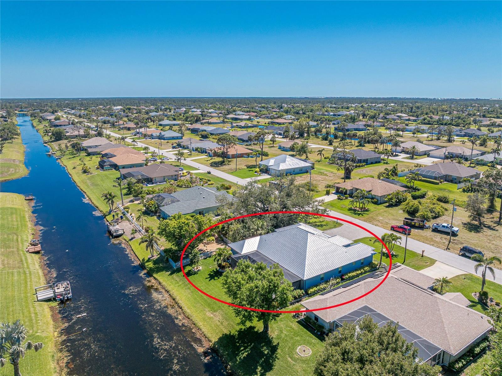 228 WHITE MARSH LN, ROTONDA WEST, FL, 33947