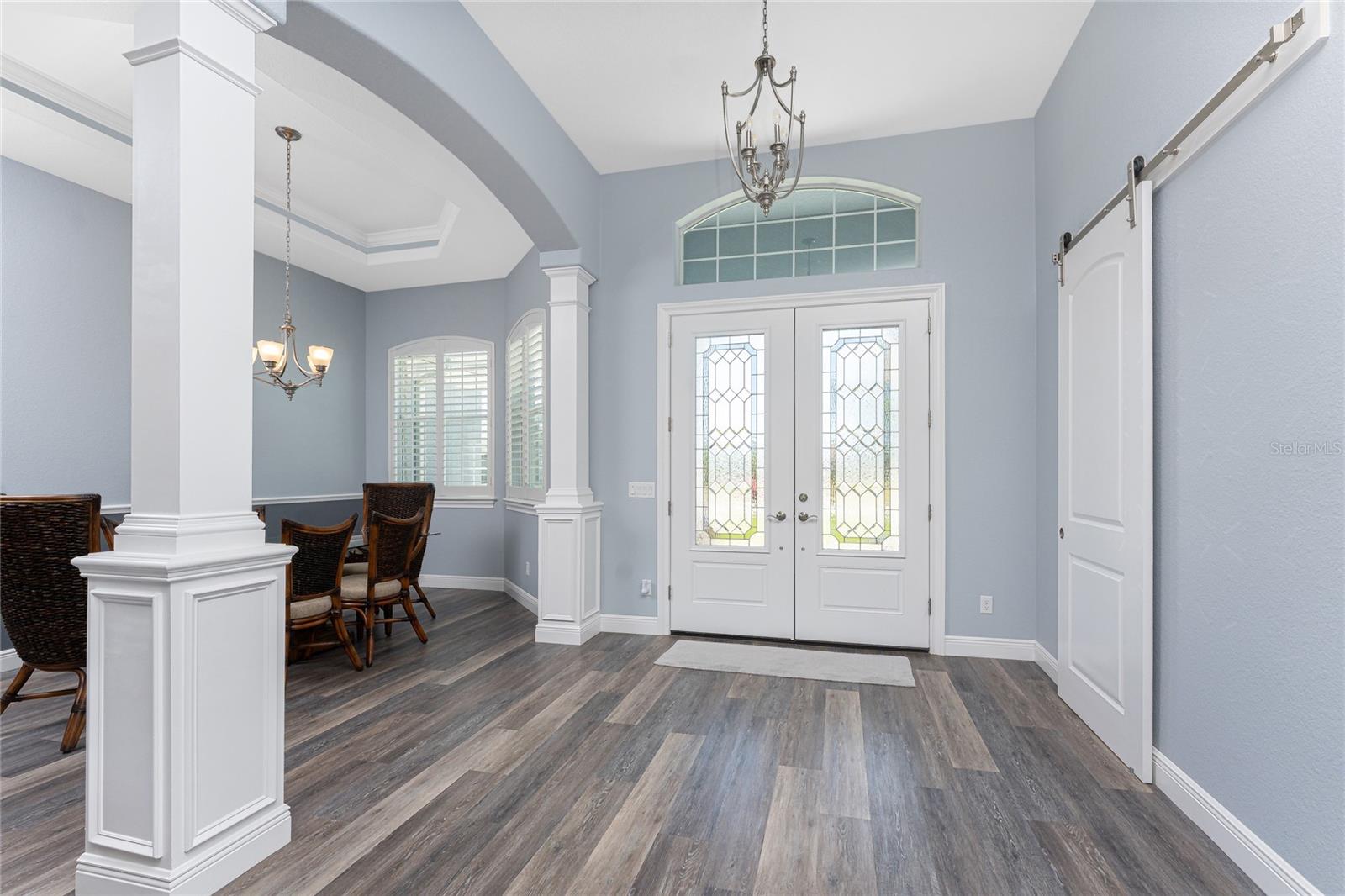 228 WHITE MARSH LN, ROTONDA WEST, FL, 33947
