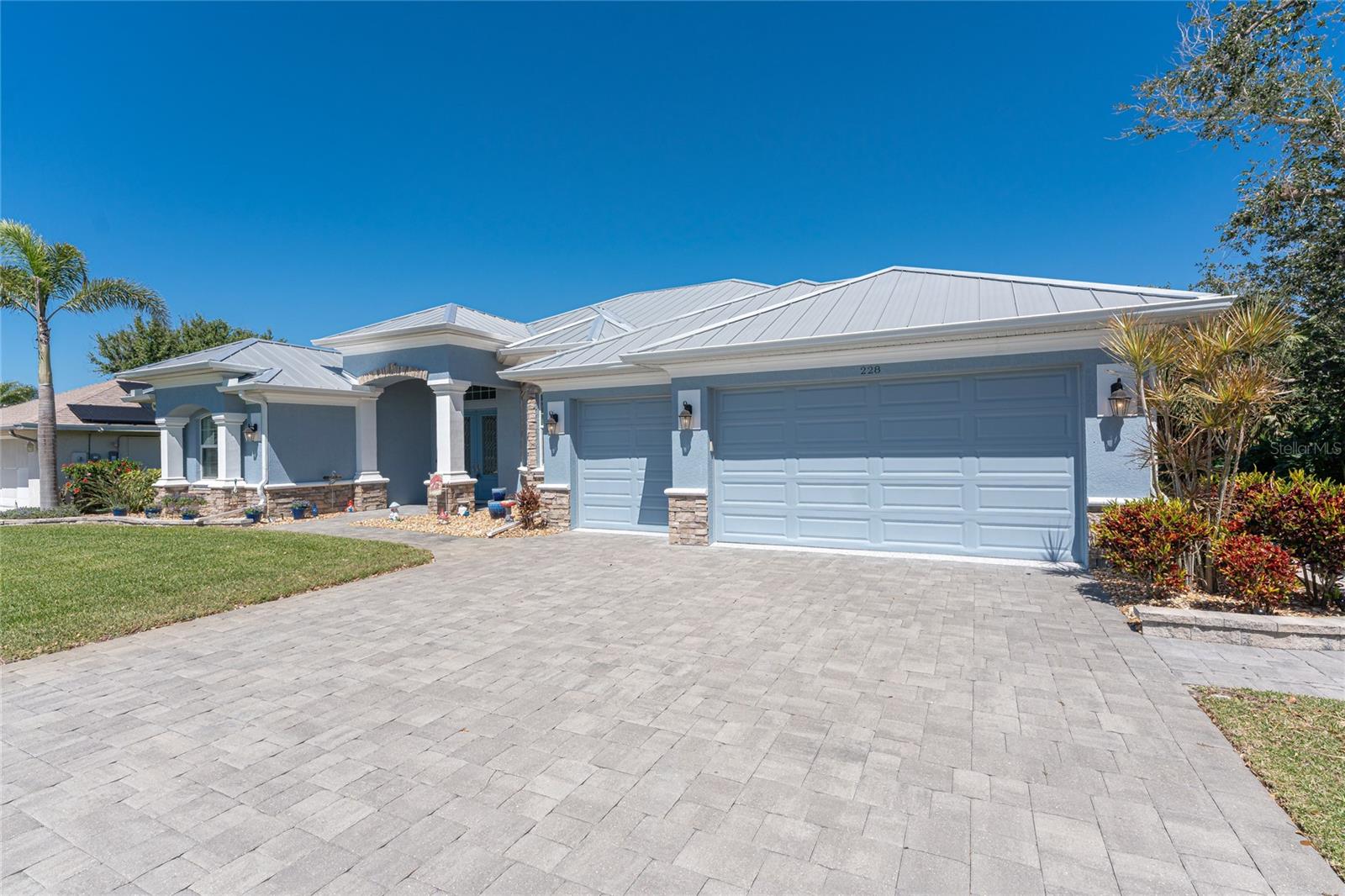 228 WHITE MARSH LN, ROTONDA WEST, FL, 33947