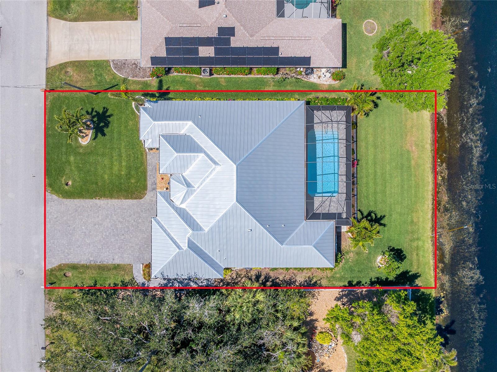228 WHITE MARSH LN, ROTONDA WEST, FL, 33947