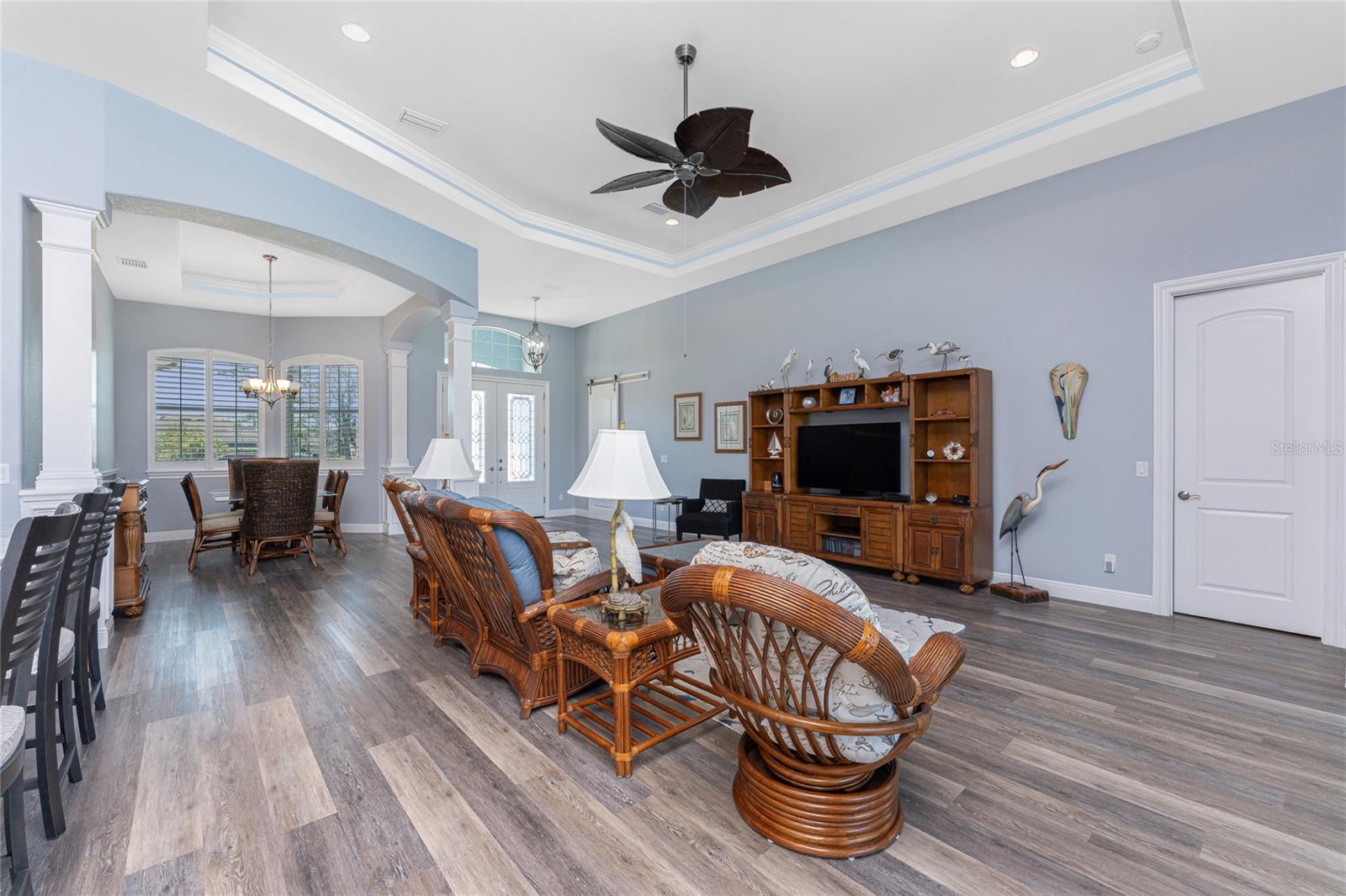 228 WHITE MARSH LN, ROTONDA WEST, FL, 33947