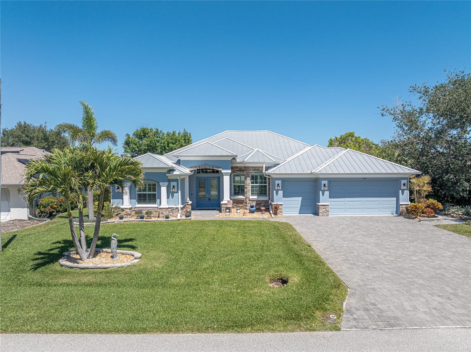 228 WHITE MARSH LN, ROTONDA WEST, FL, 33947