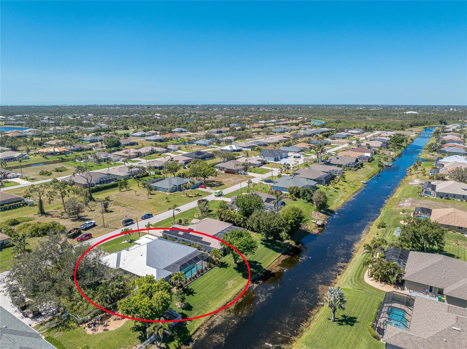 228 WHITE MARSH LN, ROTONDA WEST, FL, 33947