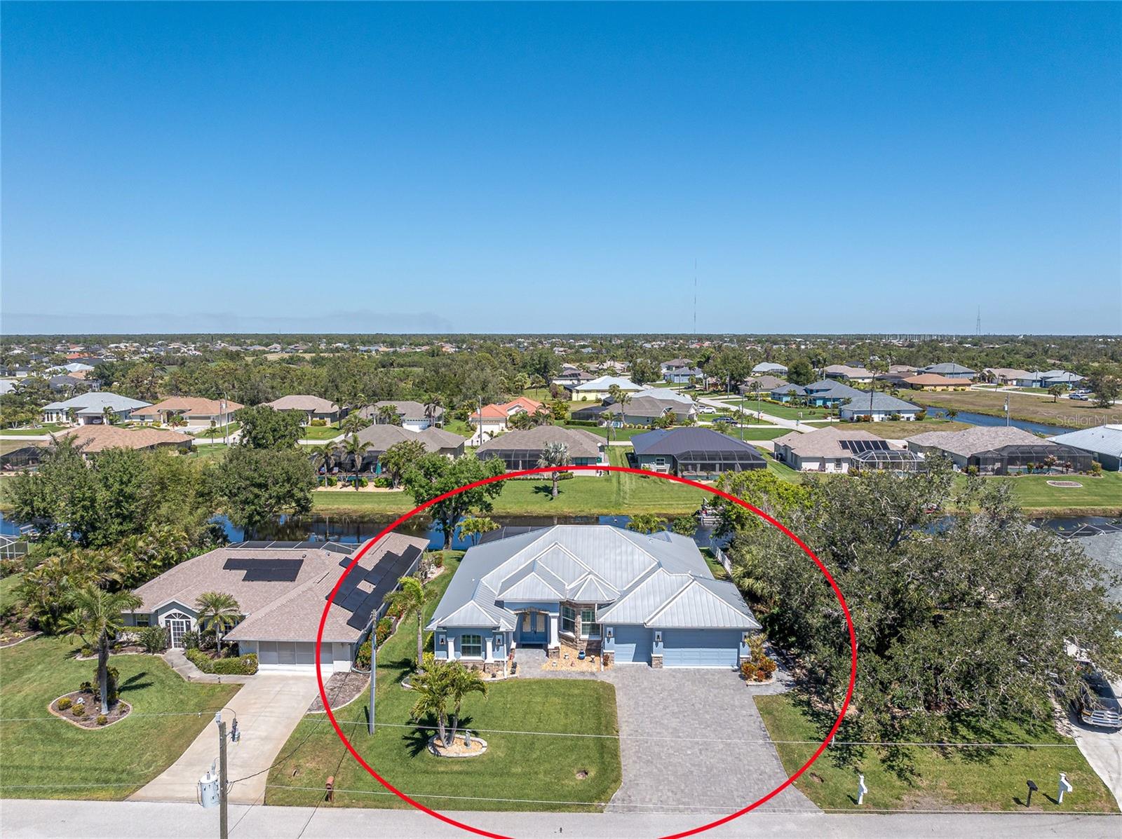228 WHITE MARSH LN, ROTONDA WEST, FL, 33947