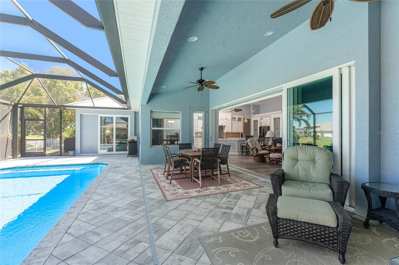 228 WHITE MARSH LN, ROTONDA WEST, FL, 33947