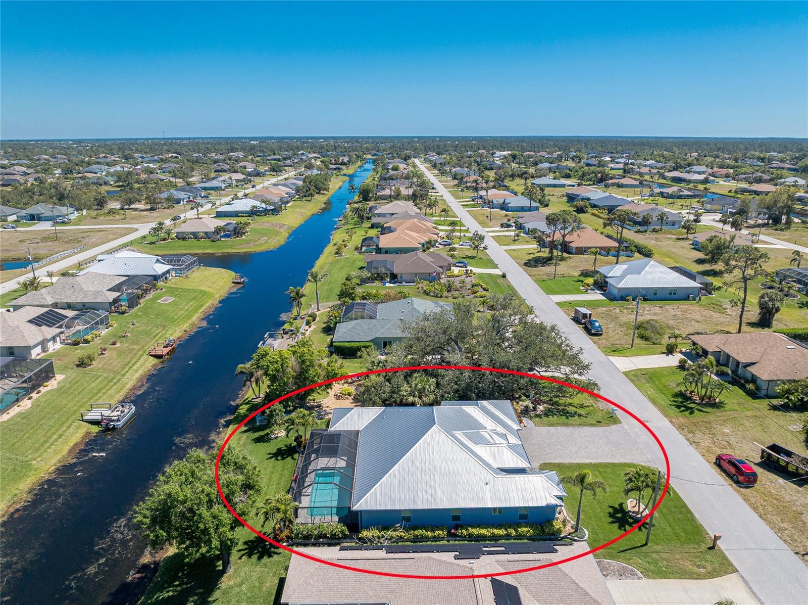 228 WHITE MARSH LN, ROTONDA WEST, FL, 33947