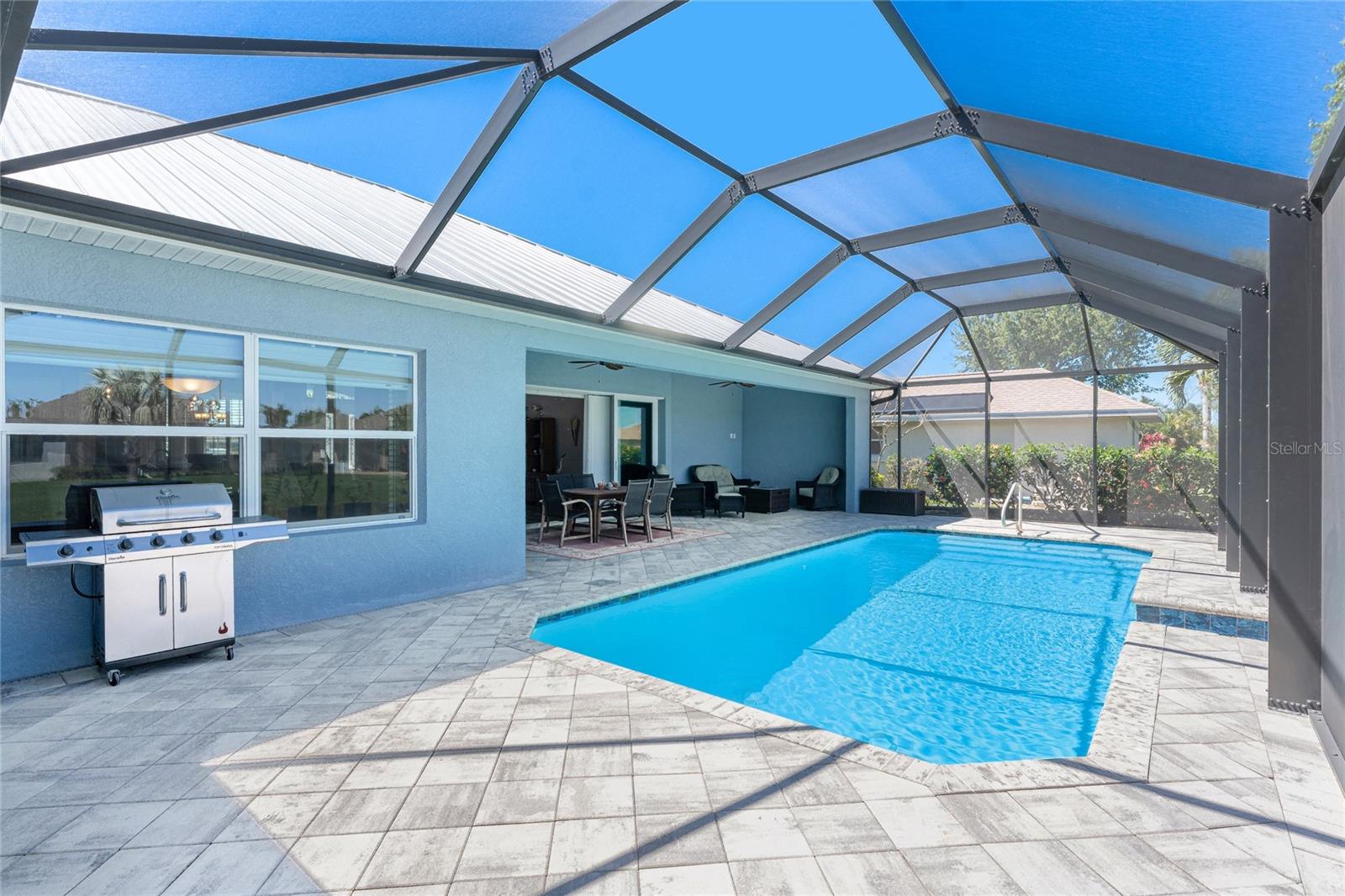 228 WHITE MARSH LN, ROTONDA WEST, FL, 33947